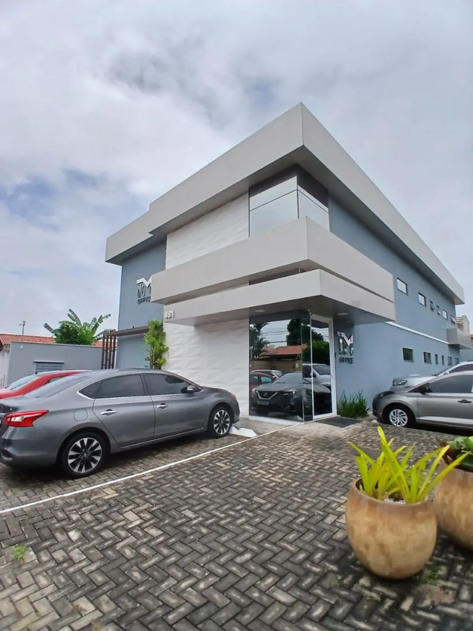 SALAS COMERCIAIS PRÓXIMO AO VIA SUL