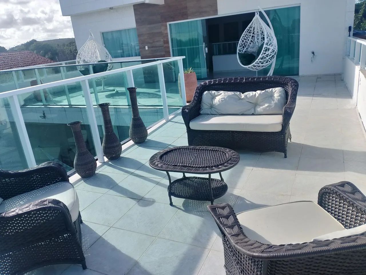 Aluguel pôr temporada Barra de são Miguel Al  - Foto 12