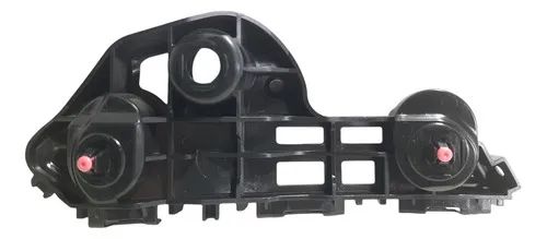 Guia Esquerda Para-choque Dianteiro Camry 17/21 21032450 - Foto 4