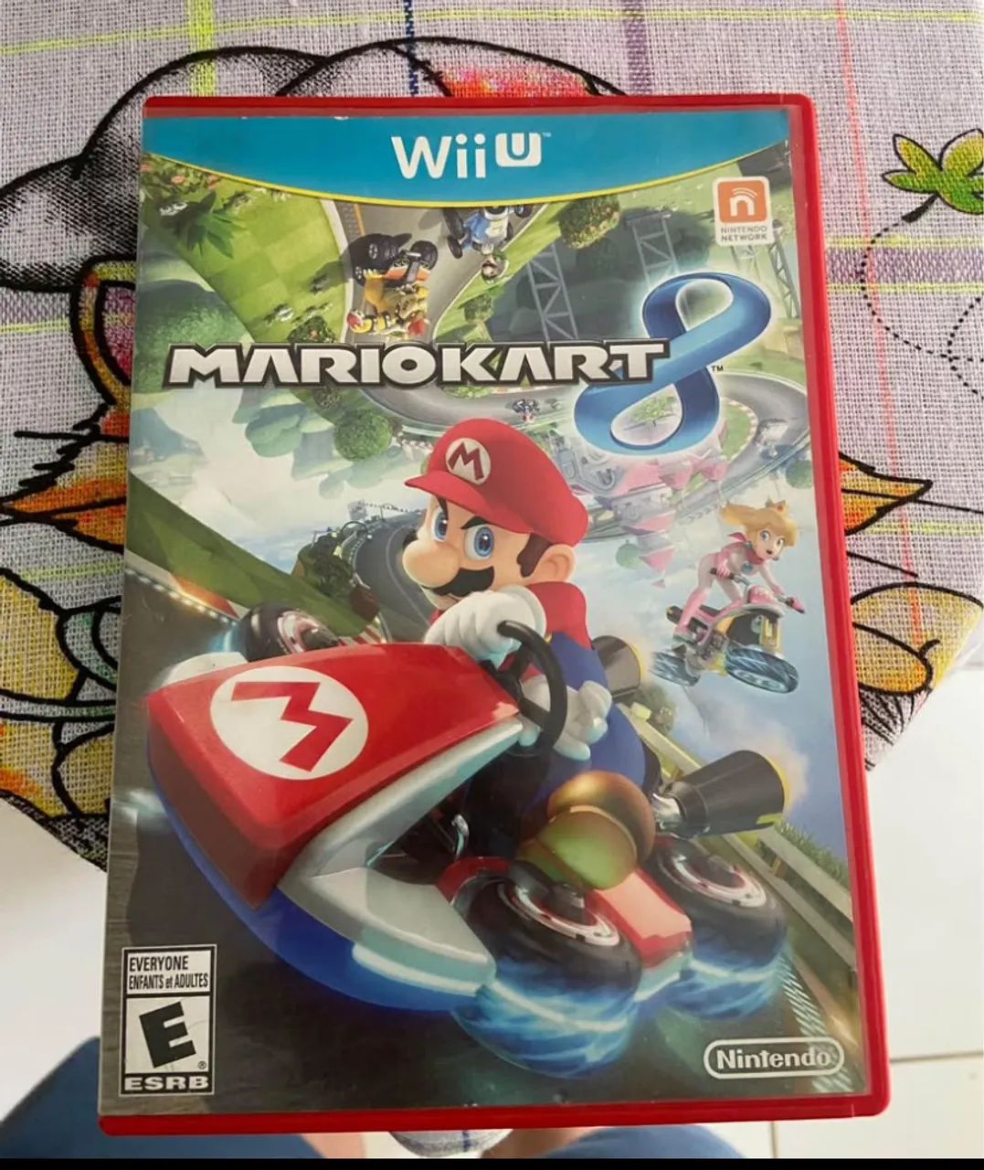 Mario Kart 8 - Wii U - Foto 2