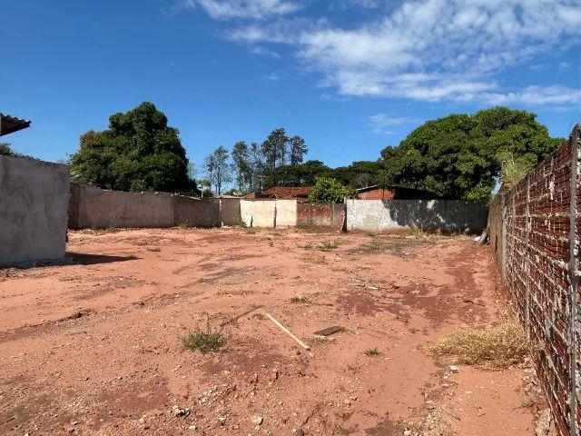 Terreno Jardim São Vicente 968m² - Foto 5