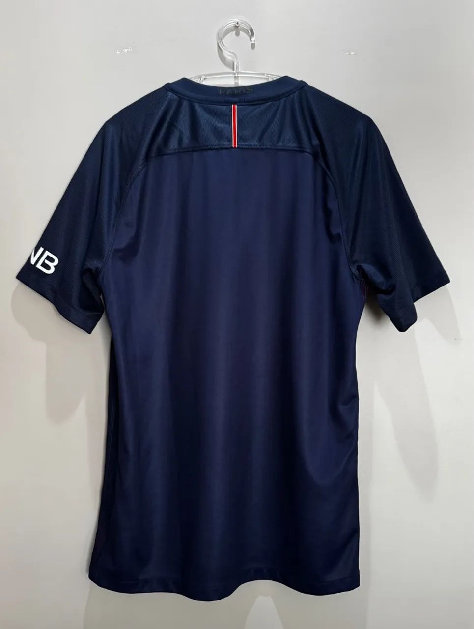 Camisa PSG 2016-17 M  - Foto 2