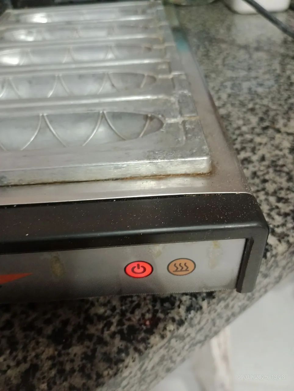 Máquina de crepes 64317616055939121