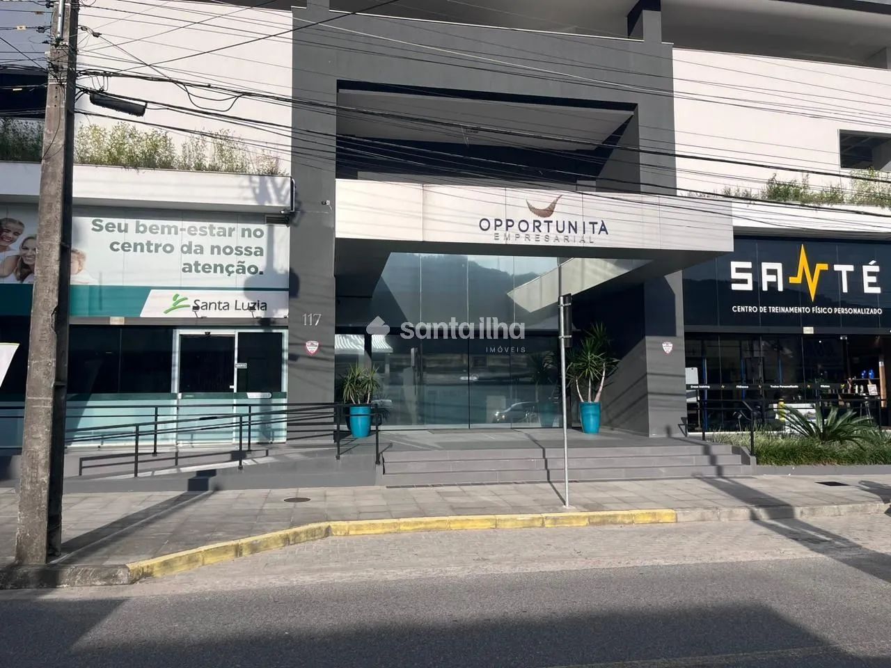 Sala comercial à venda, 38m² - Saco dos Limões - Florianópolis/SC - Foto 3