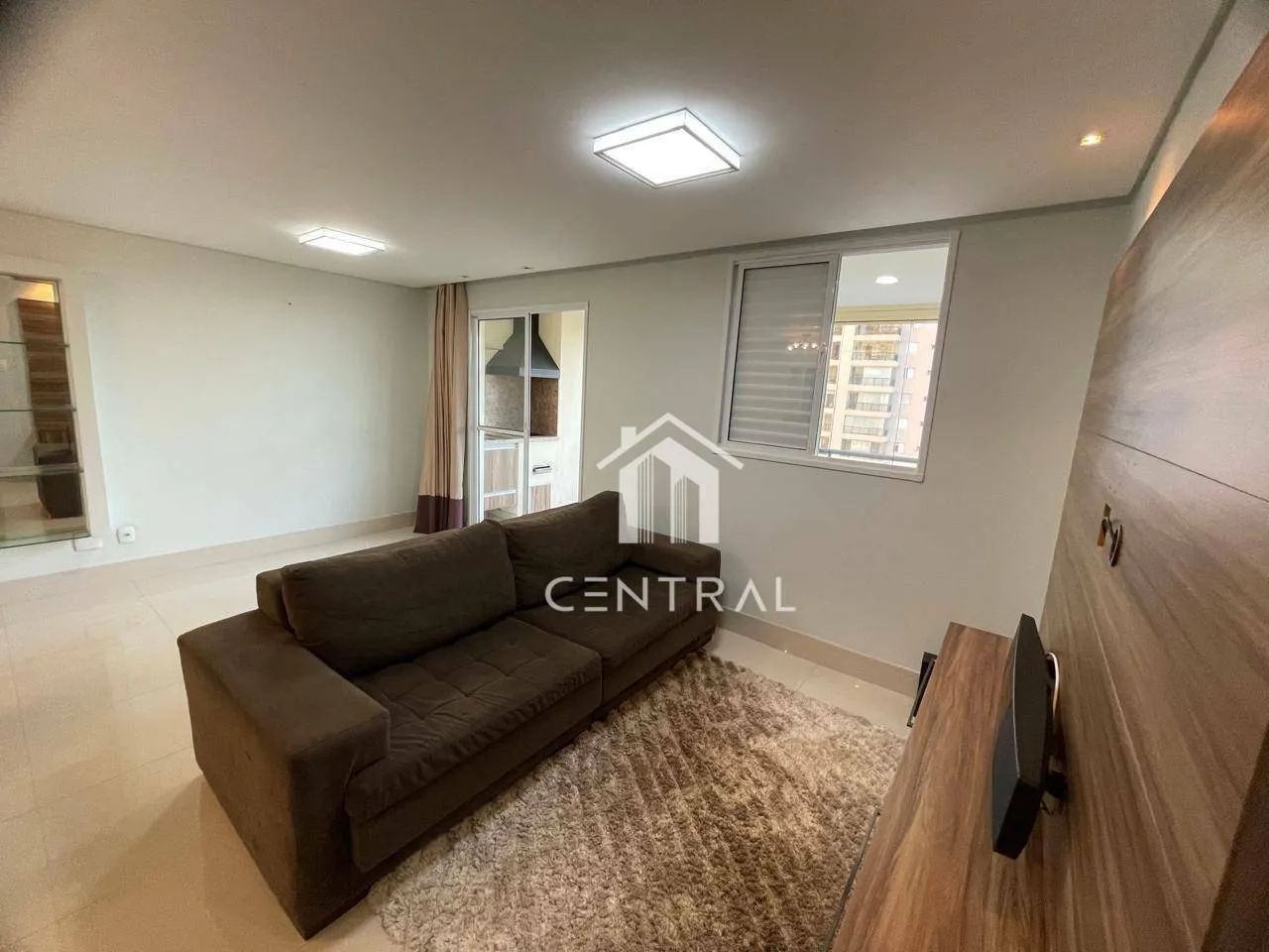 Apartamento para locação - Condomínio Essence - 2 Dormitórios - 1 Suíte - 2 Vagas - JD: Za - Foto 2