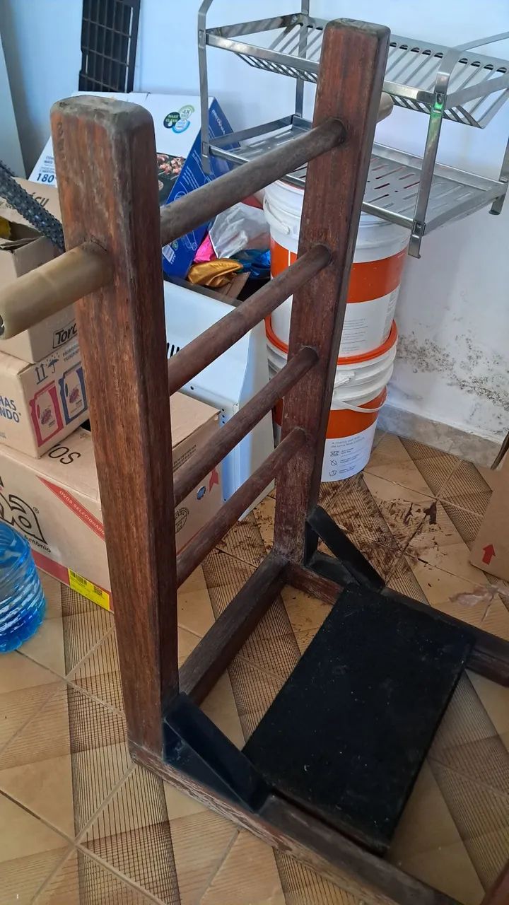 Barrel de Pilates (Fisioterapia) - Foto 3