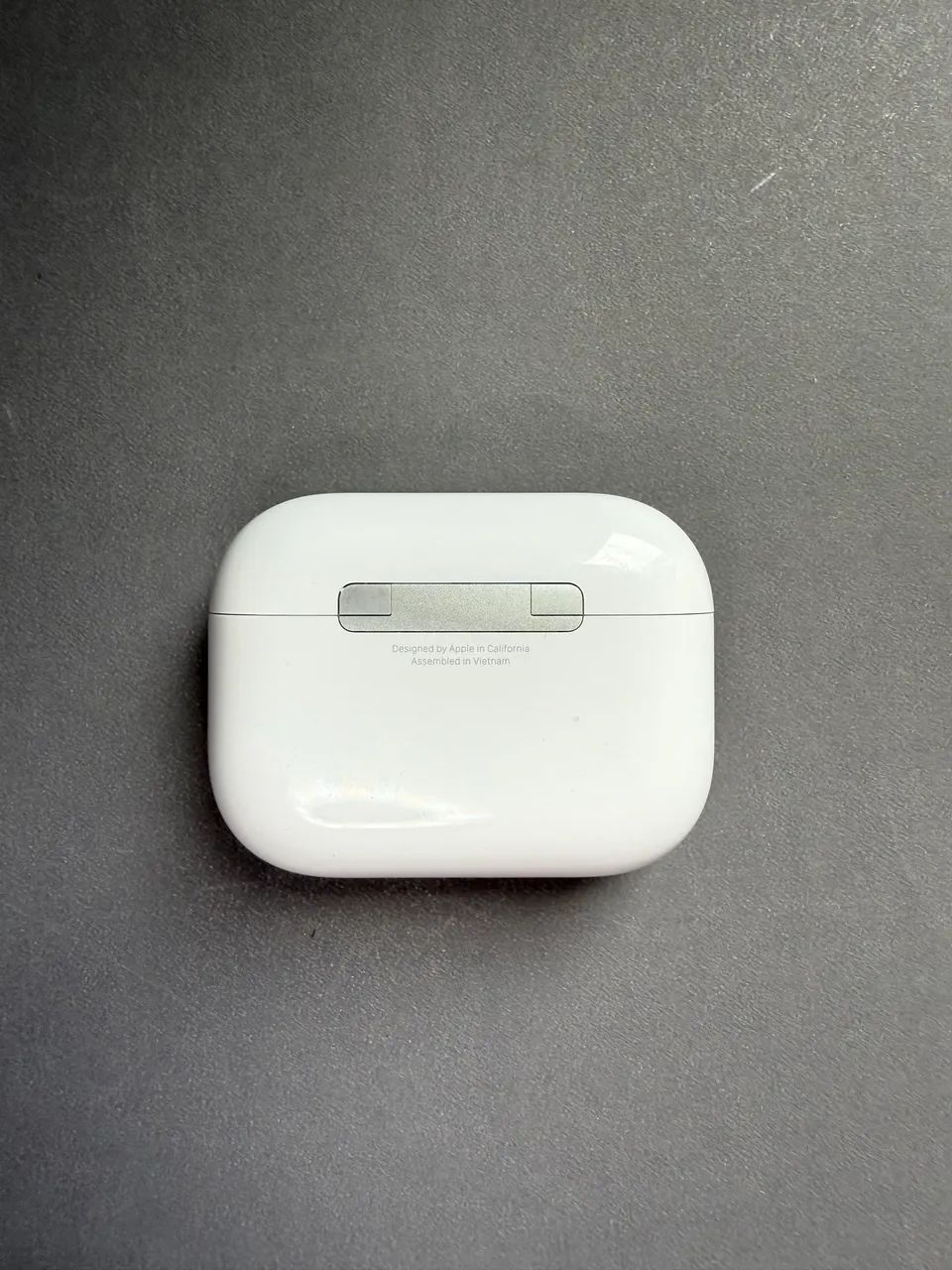 AirPods Pro (3 geração) ORIGINAL - Fones de Ouvido - Pirajussara