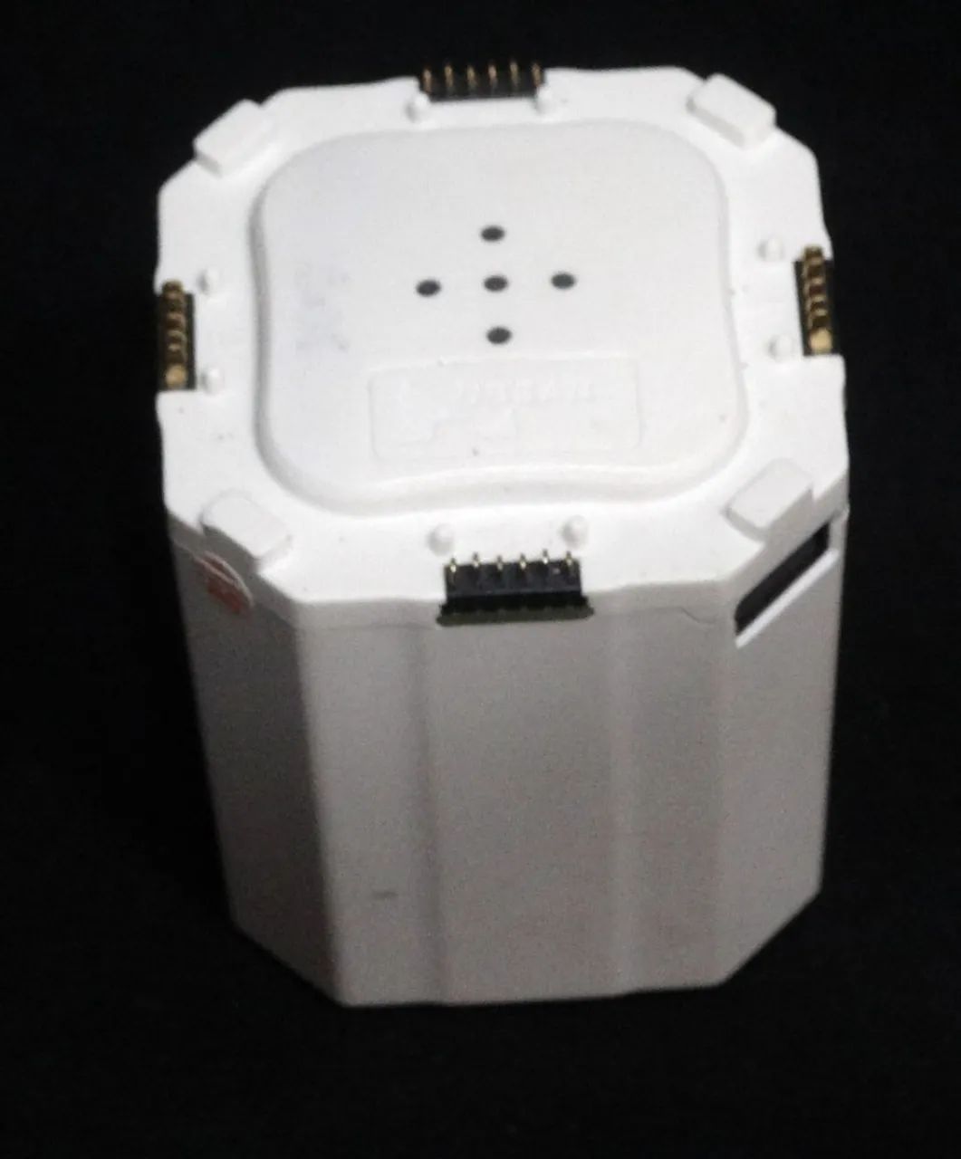 Hub Carregador De Baterias Zino Mini Se E Pro