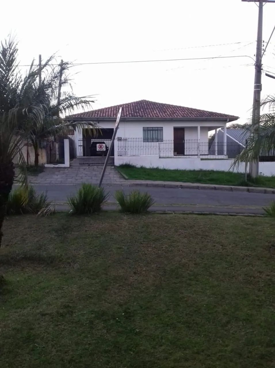 Foto - Almirante Tamandaré - Vila Santa Terezinha