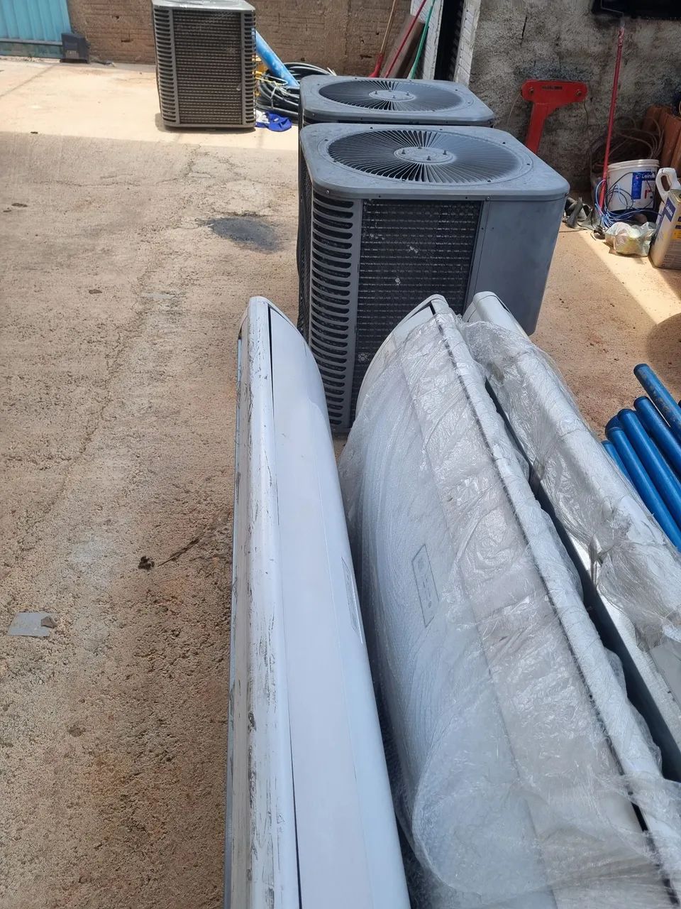Ar condicionado 55000 btus Philco - Foto 3