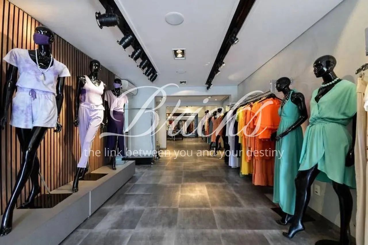 Casa comercial a venda na Vila Nova Conceição com renda - Foto 10