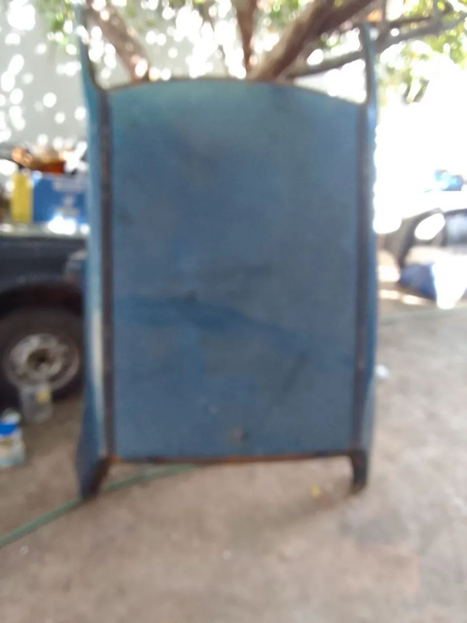 Algumas PECAS  corsa 2 portas - Foto 3