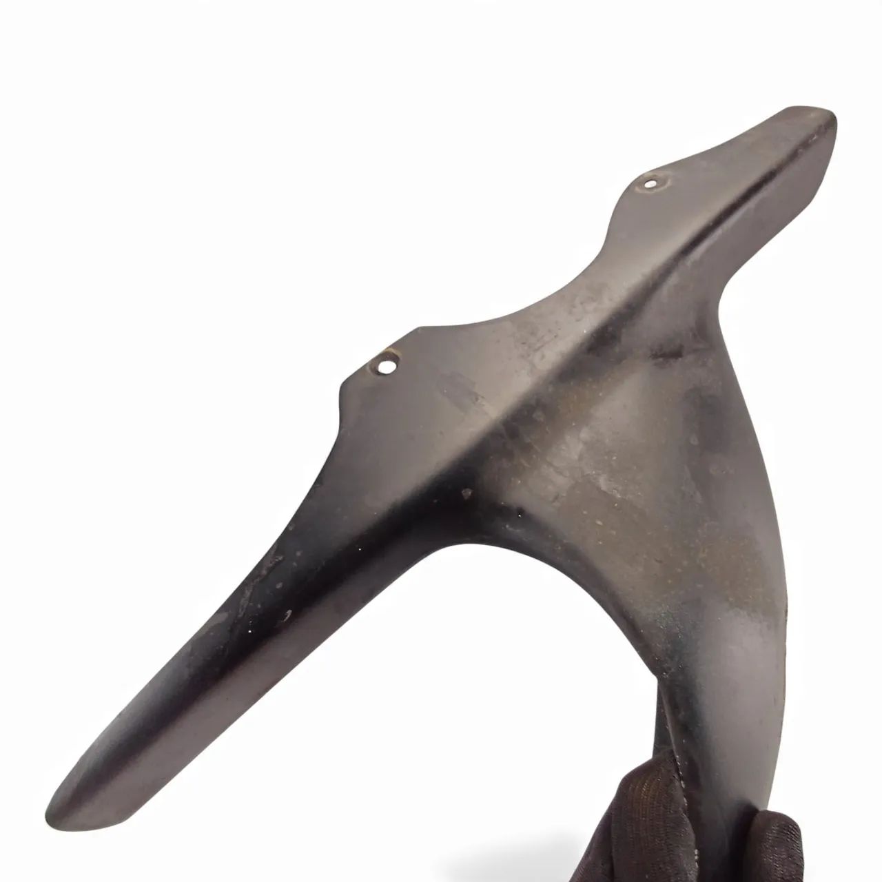 Para-lamas Traseiro B Kawasaki Zx 600 1998 1999 - Peças para motos