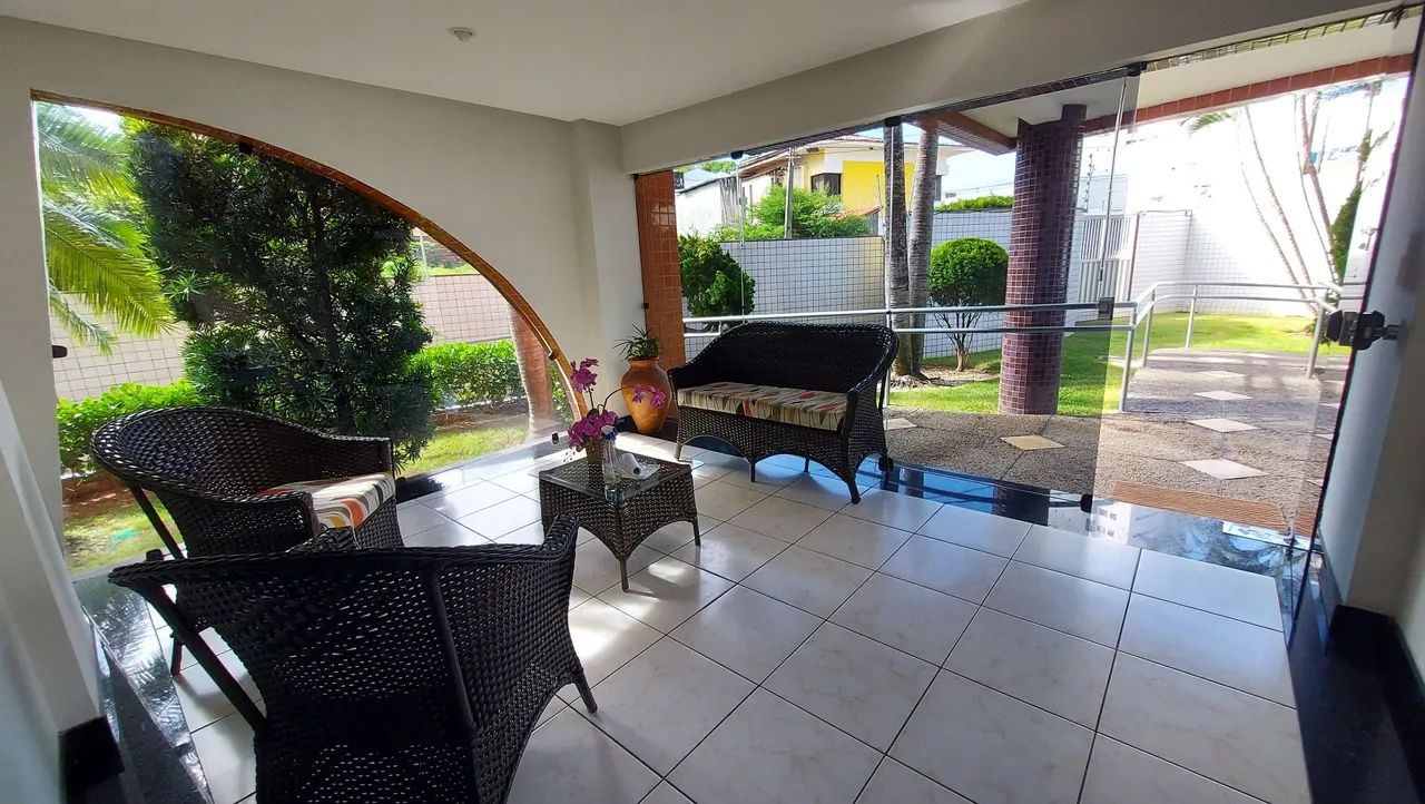  APARTAMENTO ALTO PADRÃO EM CANDELÁRIA  - Foto 2