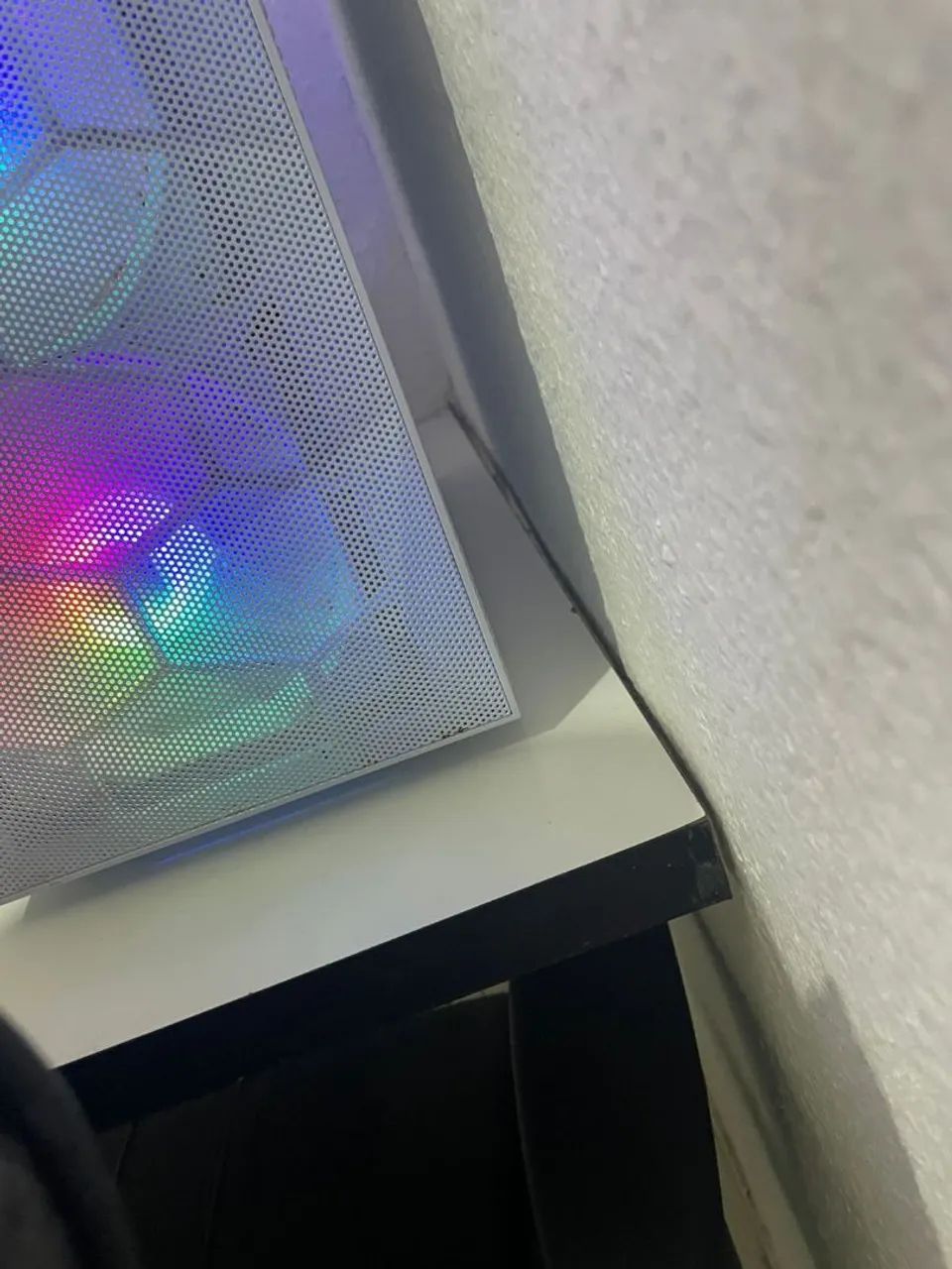 Wall-mounted Desk (MDF top)64520781635587124