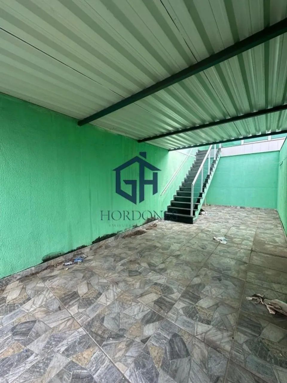 Casa Geminada Individual 2 quartos 2 vagas - Foto 4