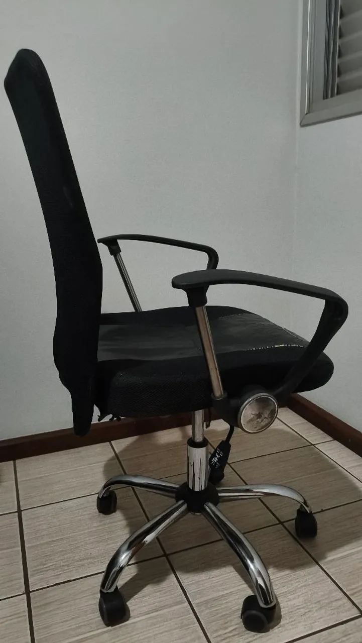 Cadeira de escritório