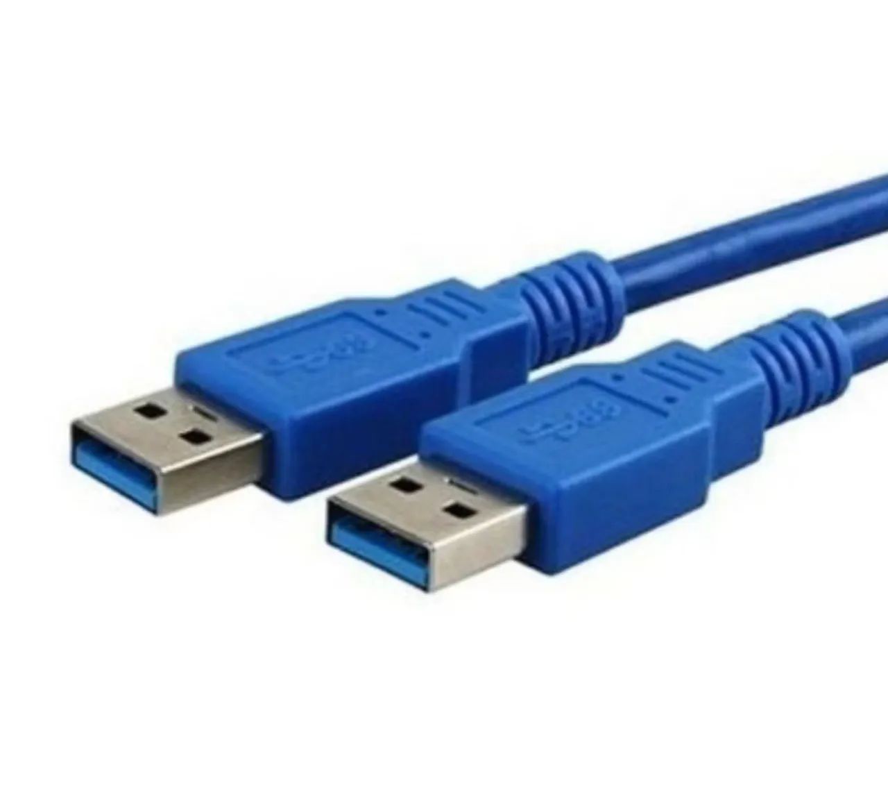 Cabo USB 3.0 SuperSpeed 1,5 metros  - Foto 5