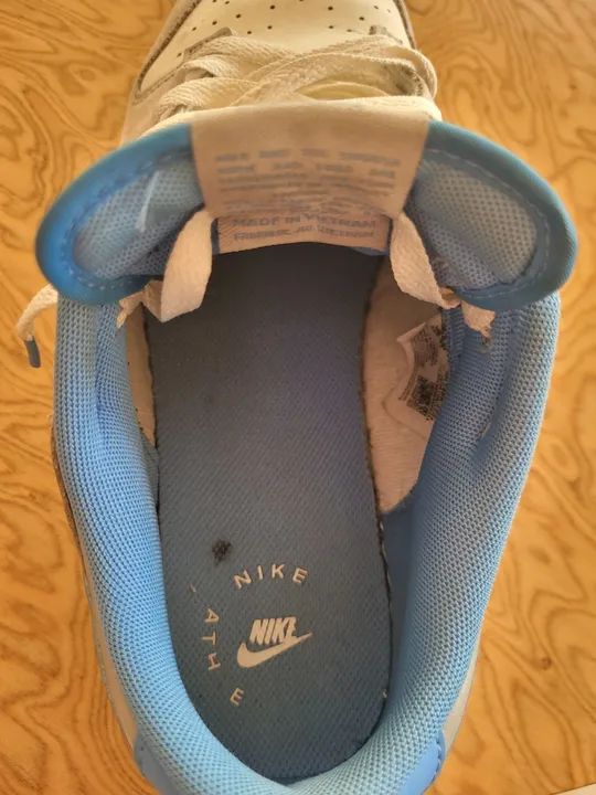 Tenis Nike dunk sb  - Foto 2