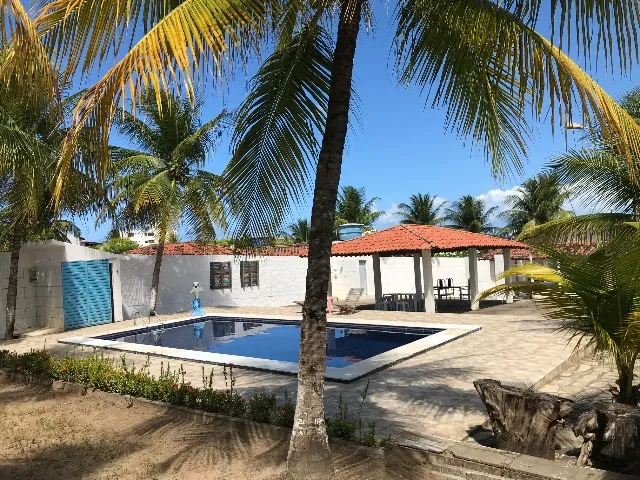 Casa em Jacumã Temporada