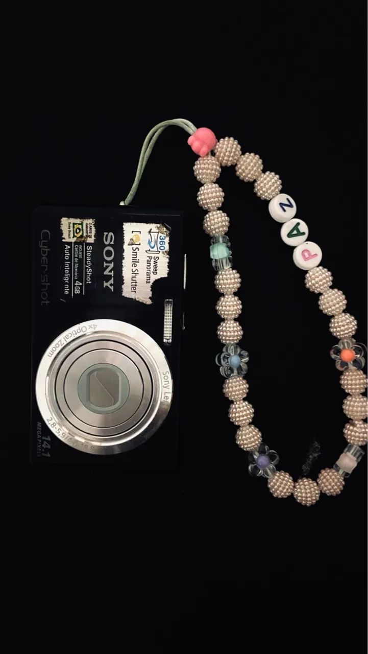 Cybershot dsc w610 - Foto 2