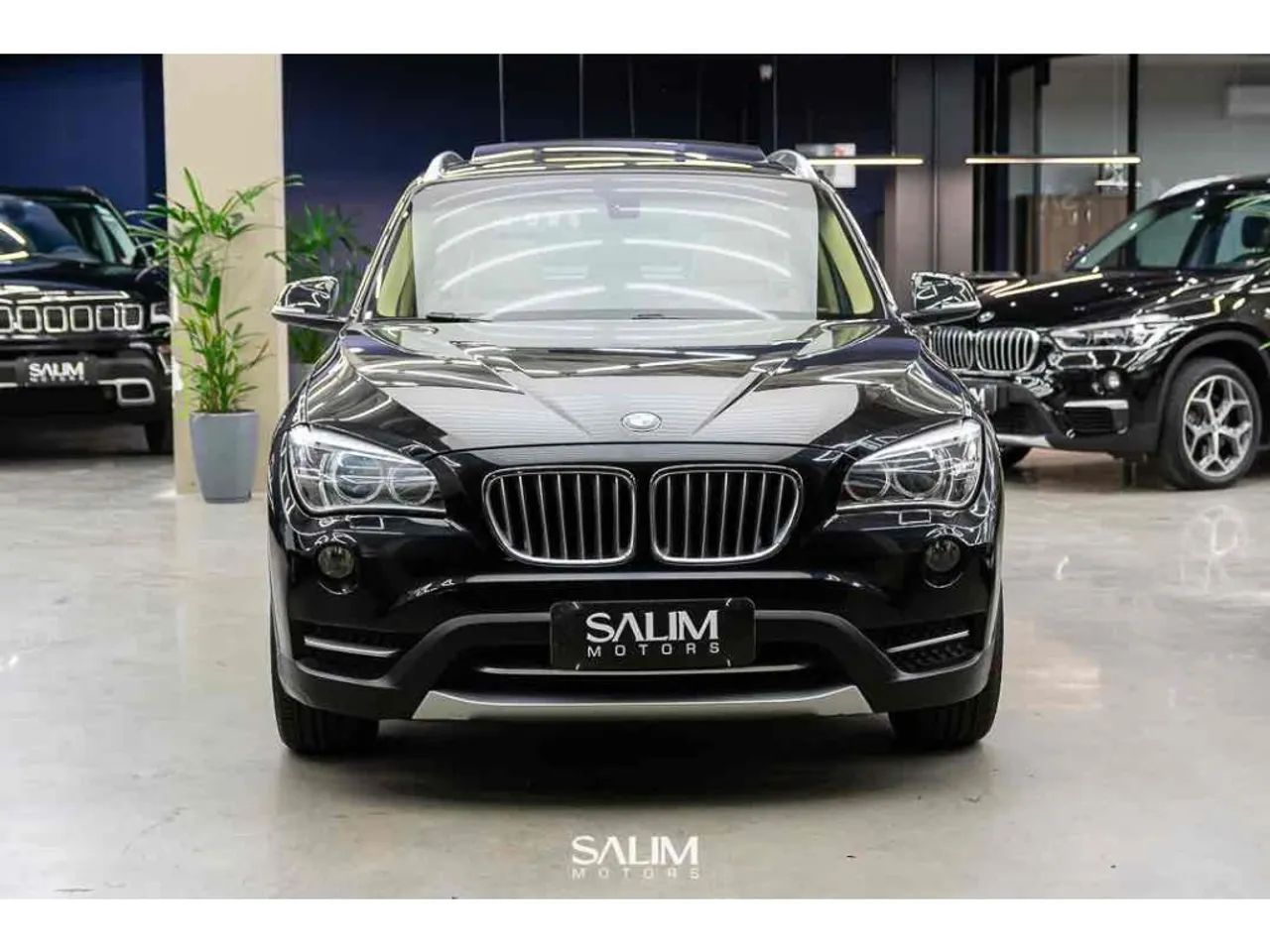 Bmw X1 2014 2.0 20i gp 4x2 16v gasolina 4p automático - Foto 2