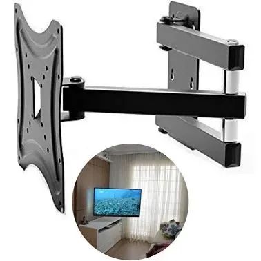Suporte para TV Tri Articulado 