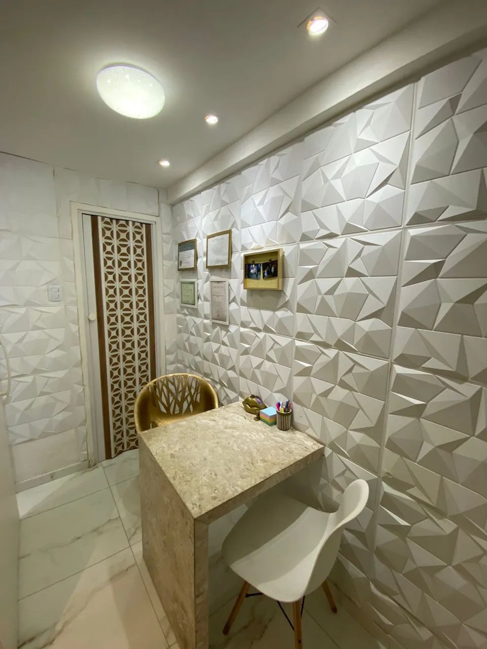 REPASSE SALA DE ESTÉTICA  DE POR 18.000 - Foto 5