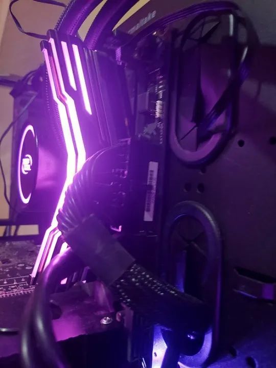 Técnico em informática - Montagem e manutenção de computadores - Foto 4