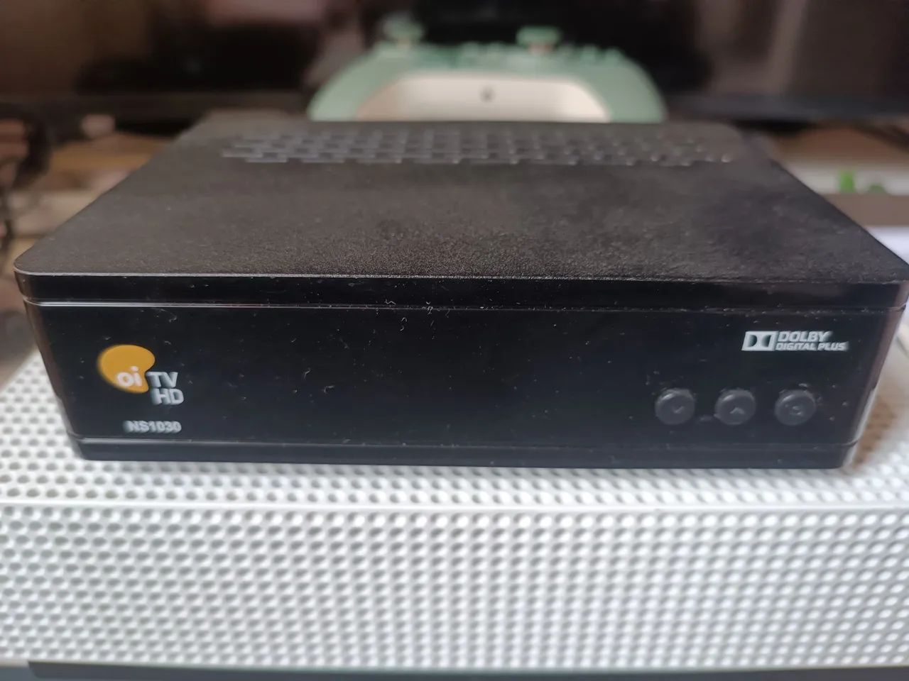 receptor Oi Tv 