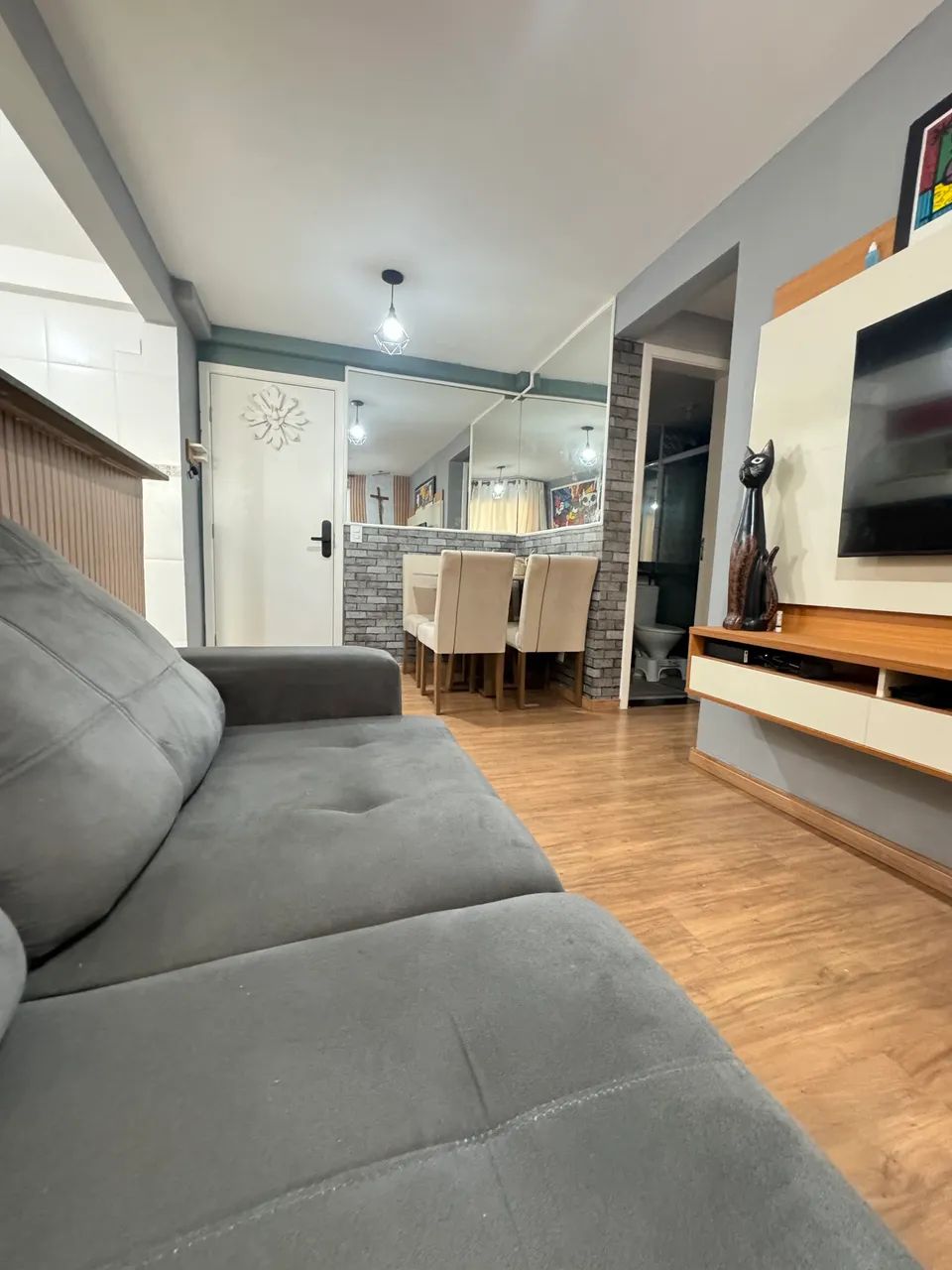 Foto - São José dos Campos - Condominio Spazio Campo Azuli