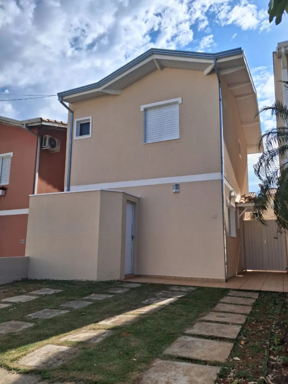 Foto - Indaiatuba - Parque Residencial Indaiá