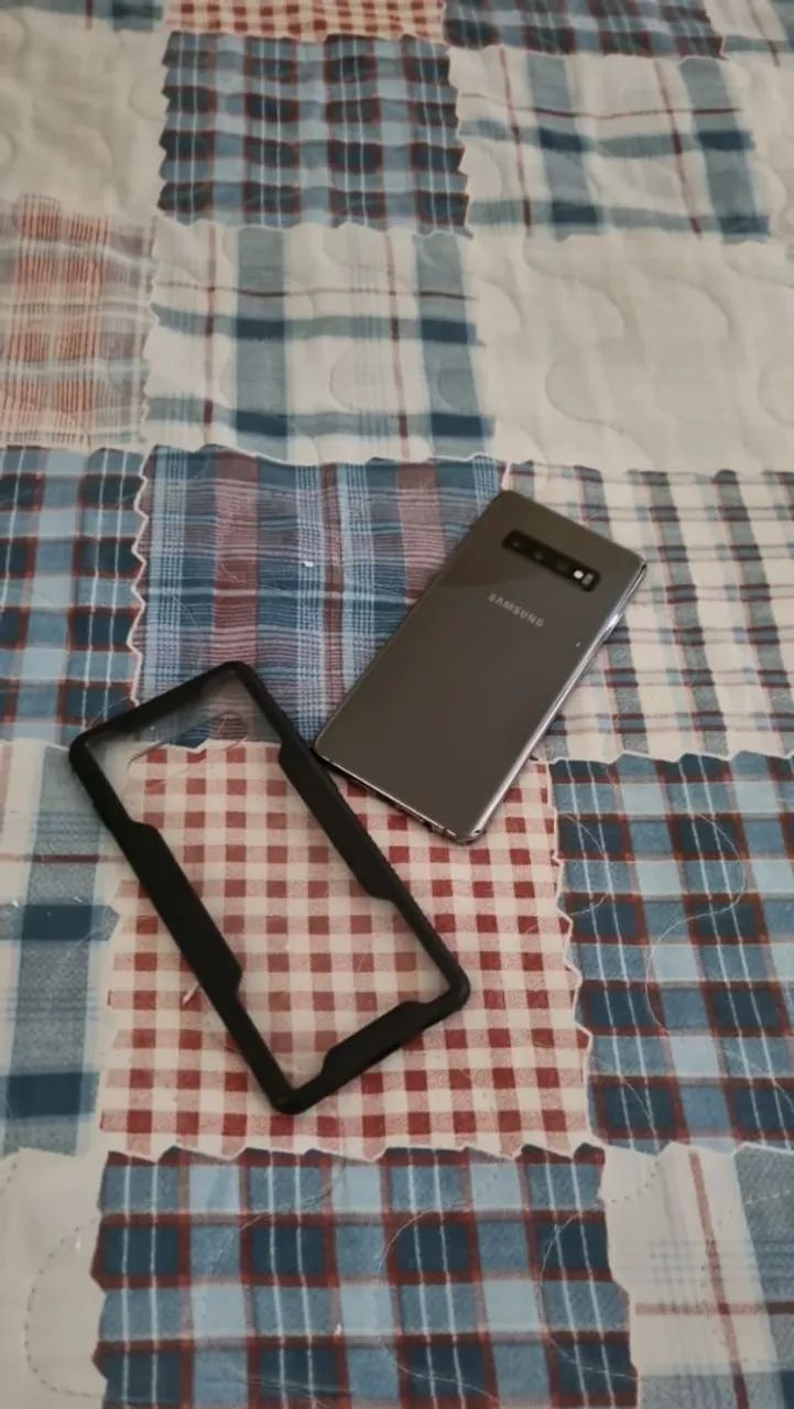 S10 Plus Completo 512gb