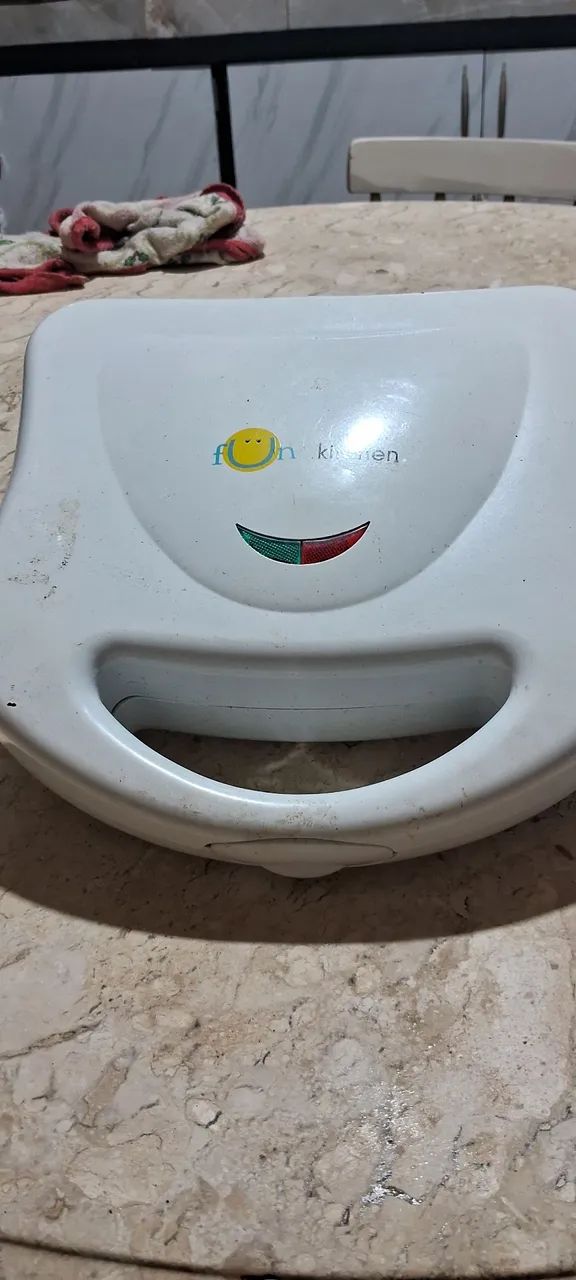 Sanduicheira