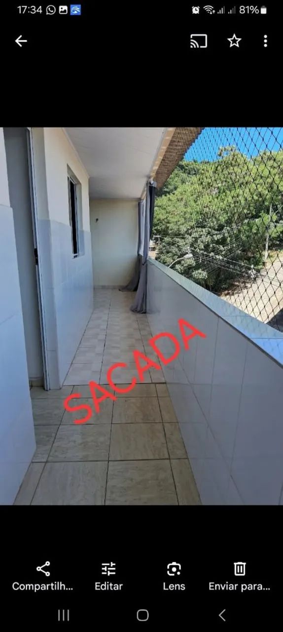 Foto - Vitória - Santo Antônio