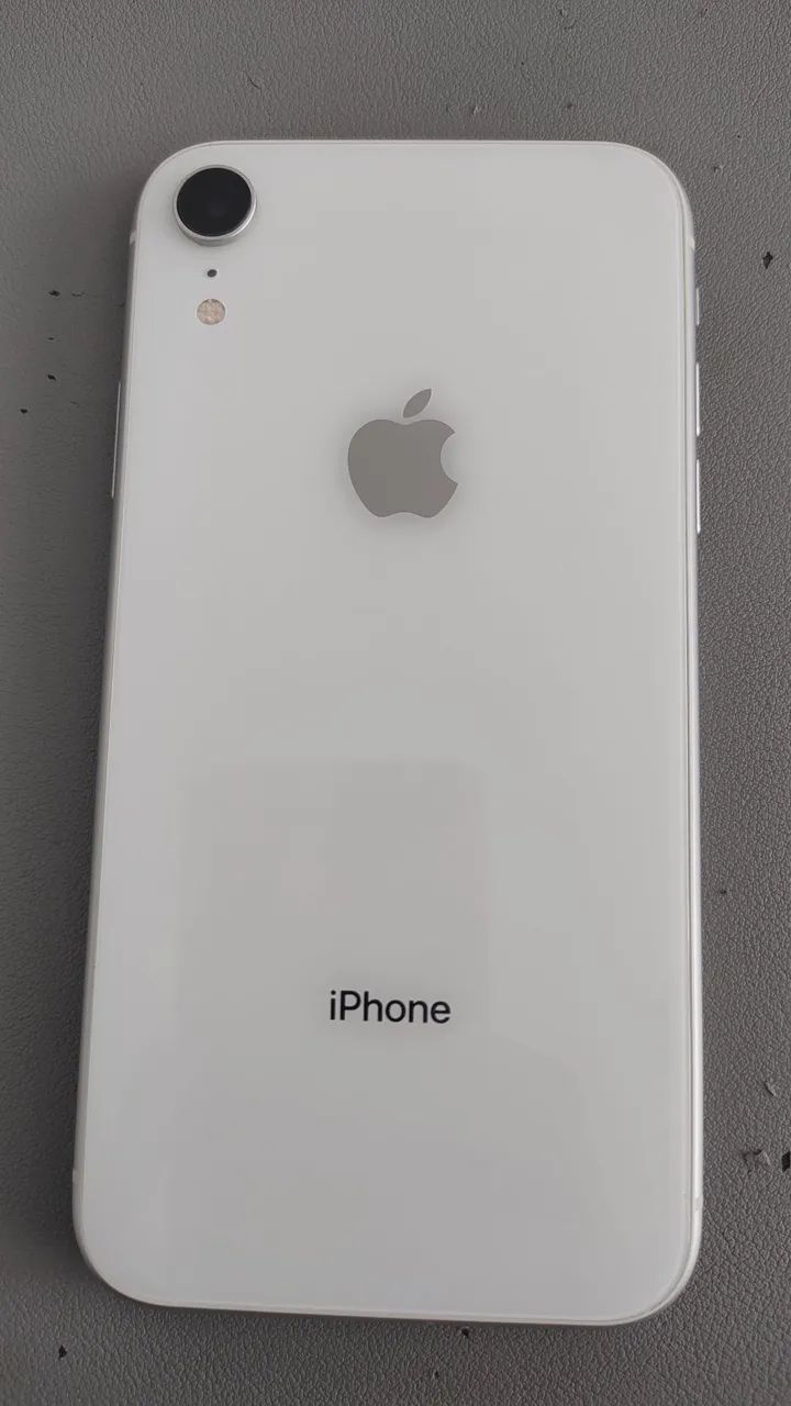 IPHONE XR 128 GB - Foto 4