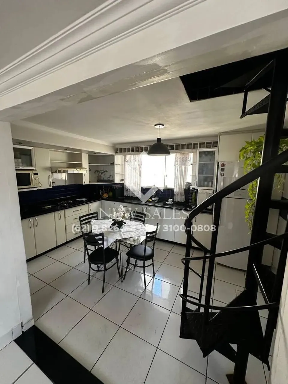 cobertura 3 quartos 1 suite 152 mts 2 vagas setor suldoeste