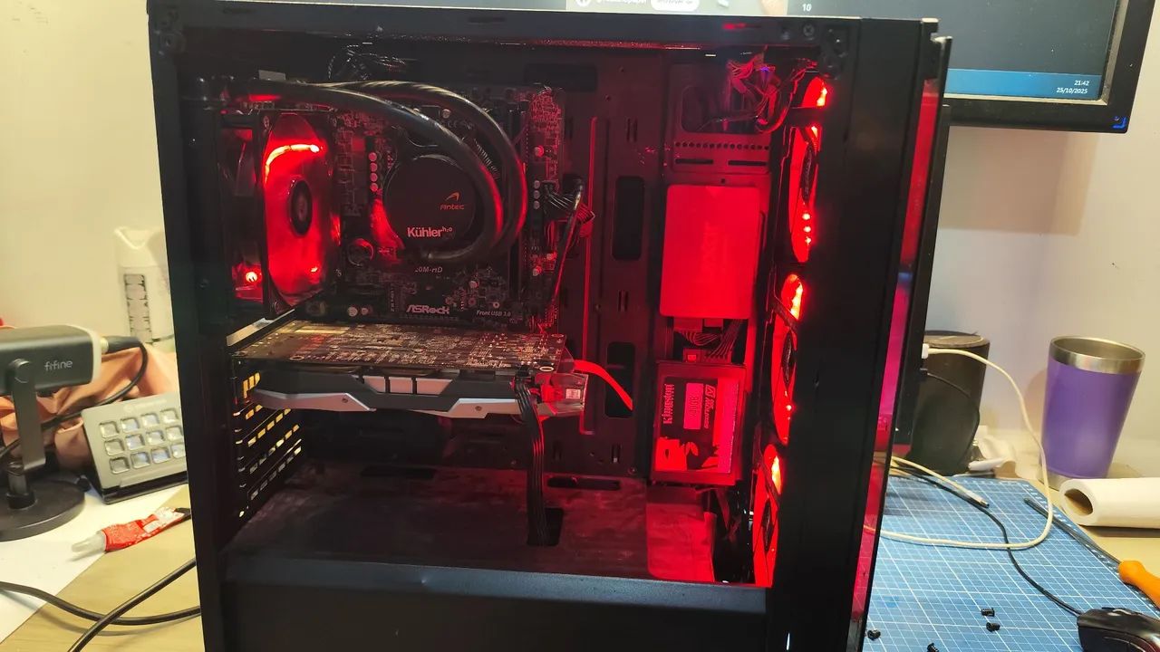 Pc gamer 64197815029506121