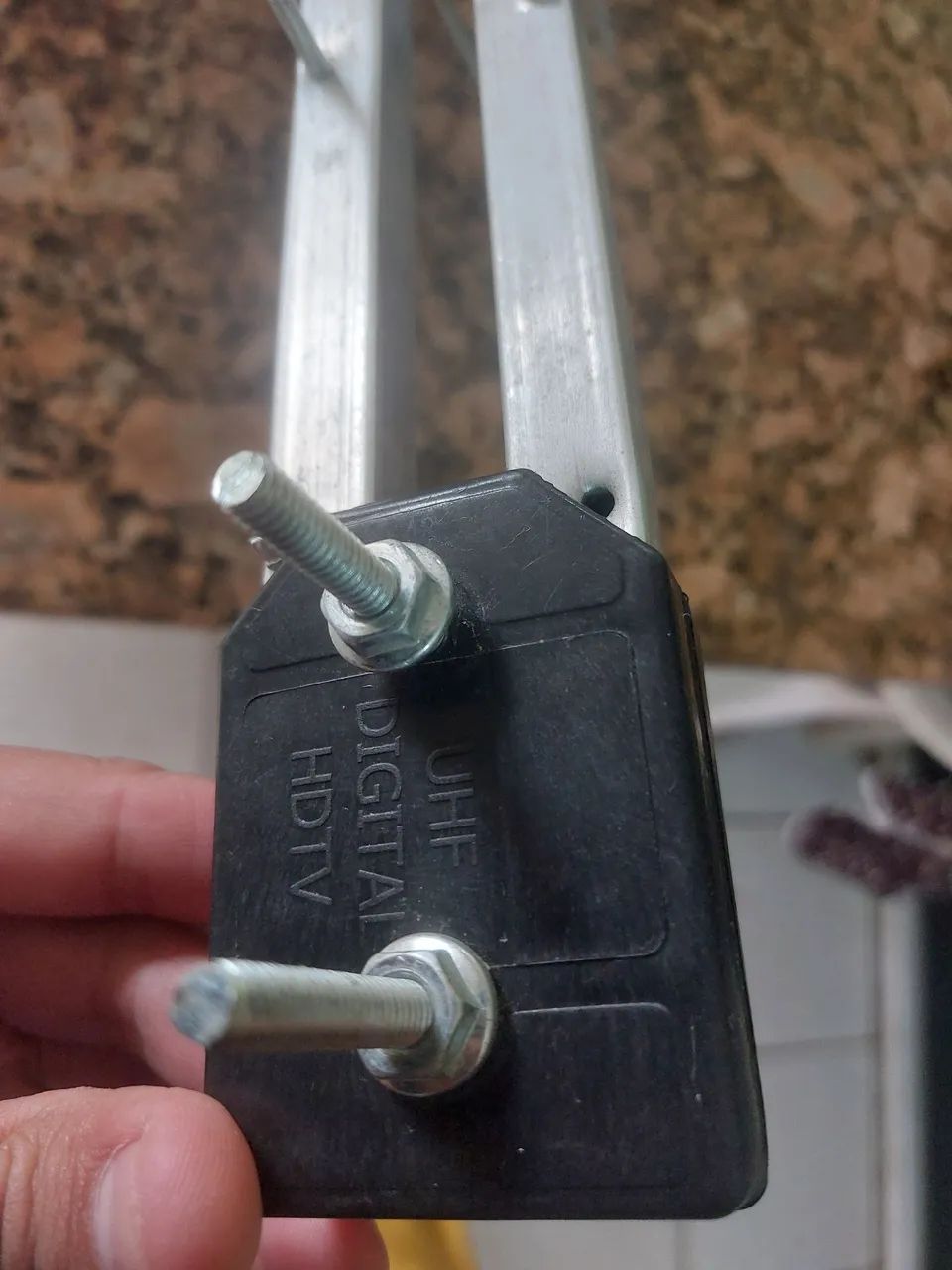 Antena externa para TV - Foto 3