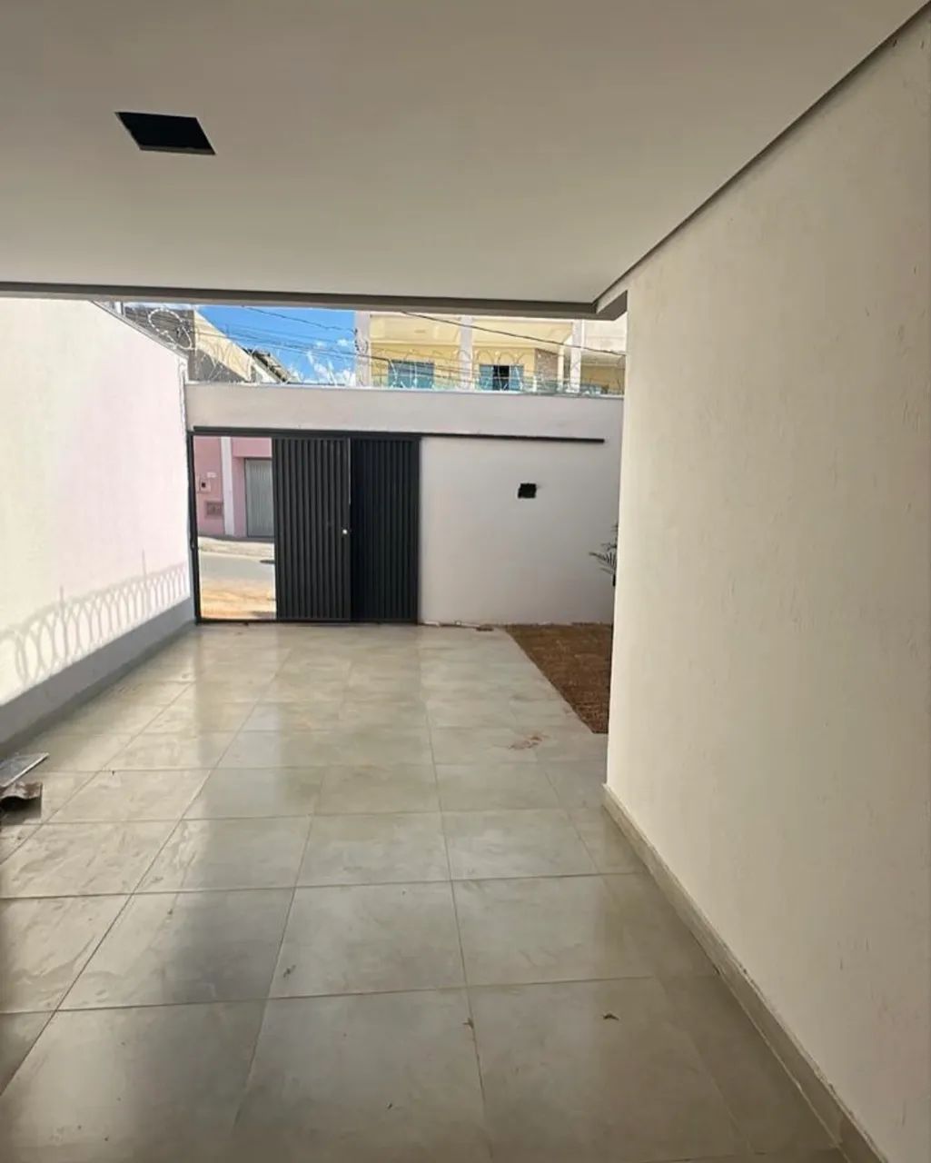 Casa a venda MOSQUEIRO PRONTA PARA MORAR 