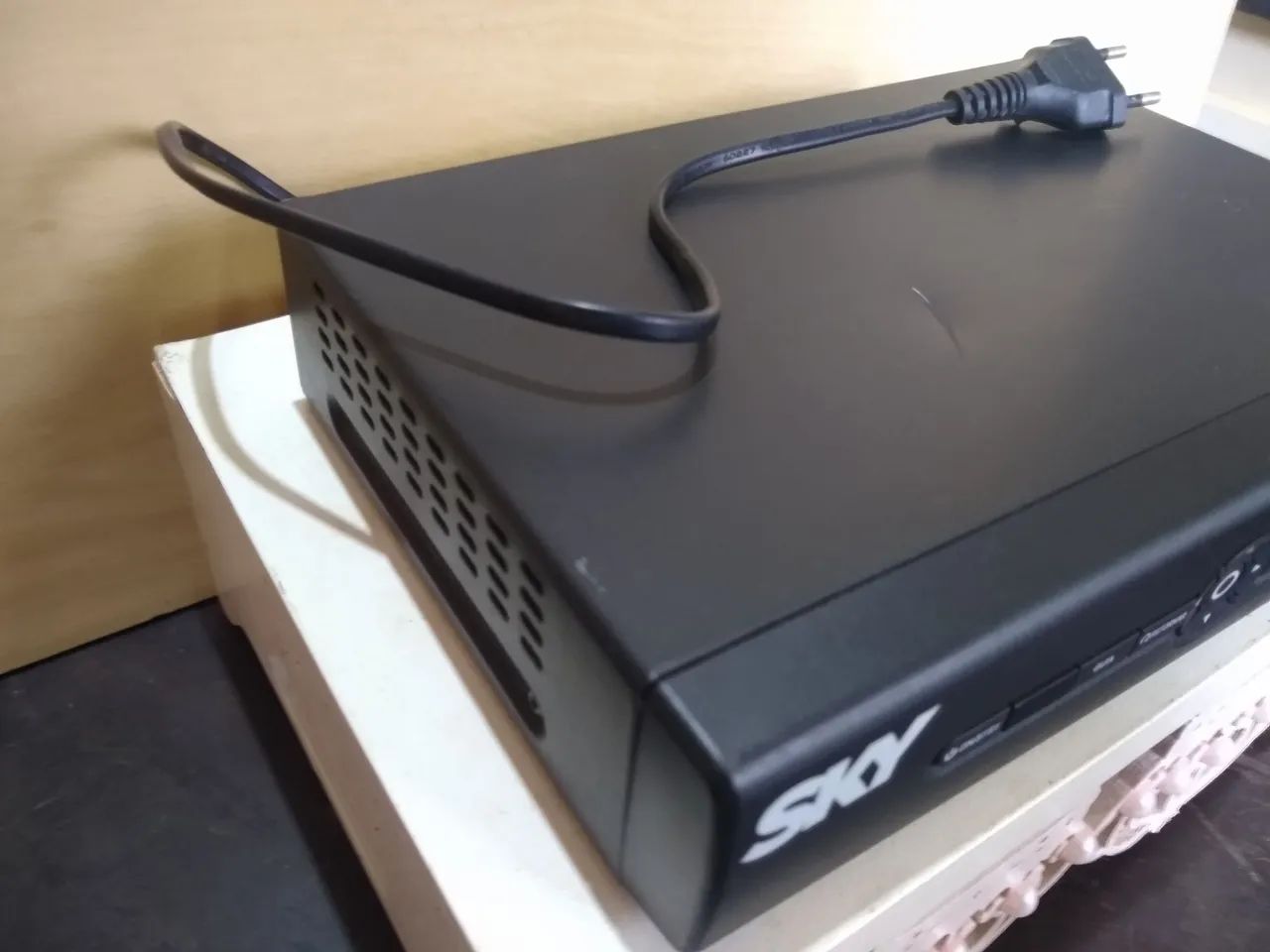 Receptor sky liga / não testei na tv - Foto 2