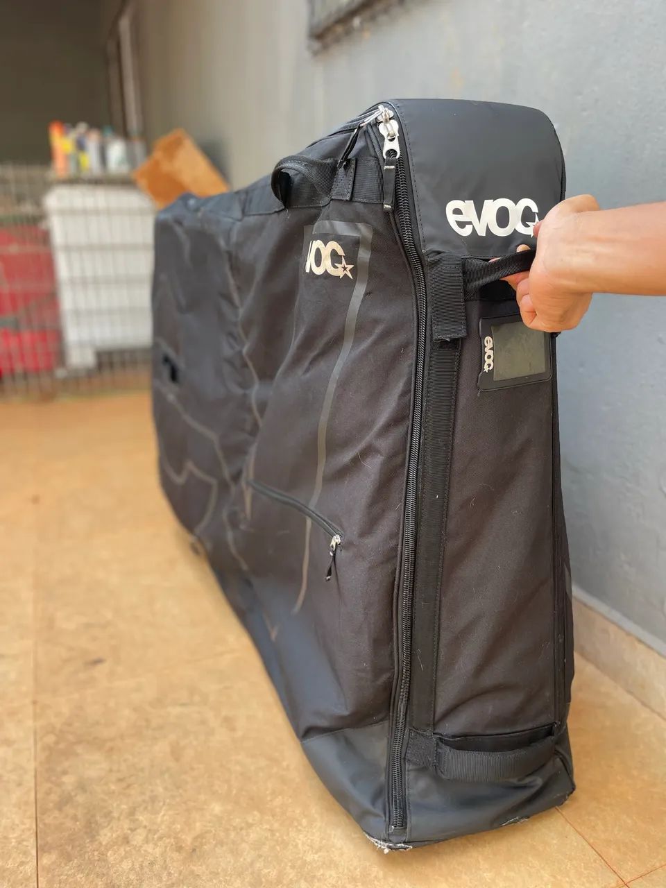 Mala Bike Evoc  - Foto 5