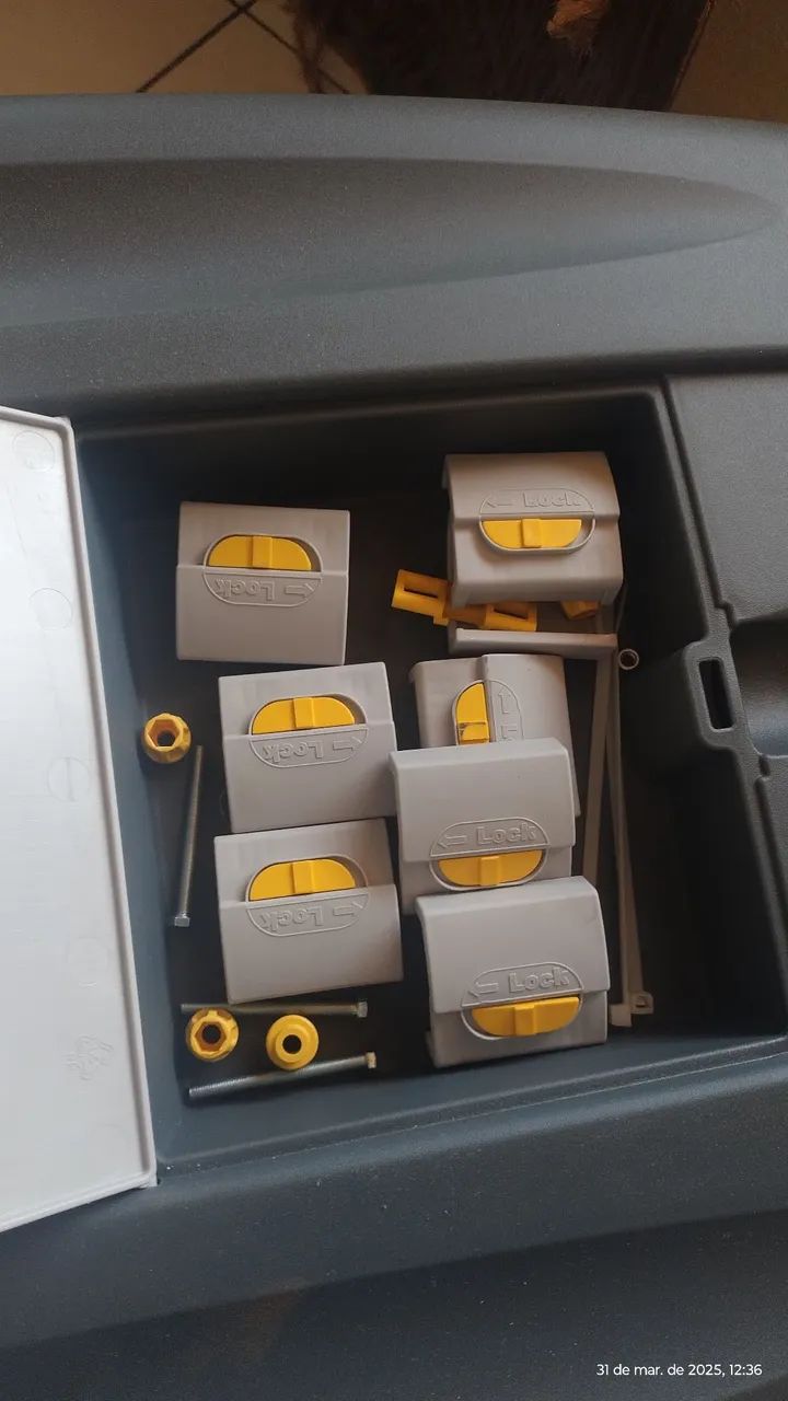 Caixa de Transporte para Cães - Foto 4