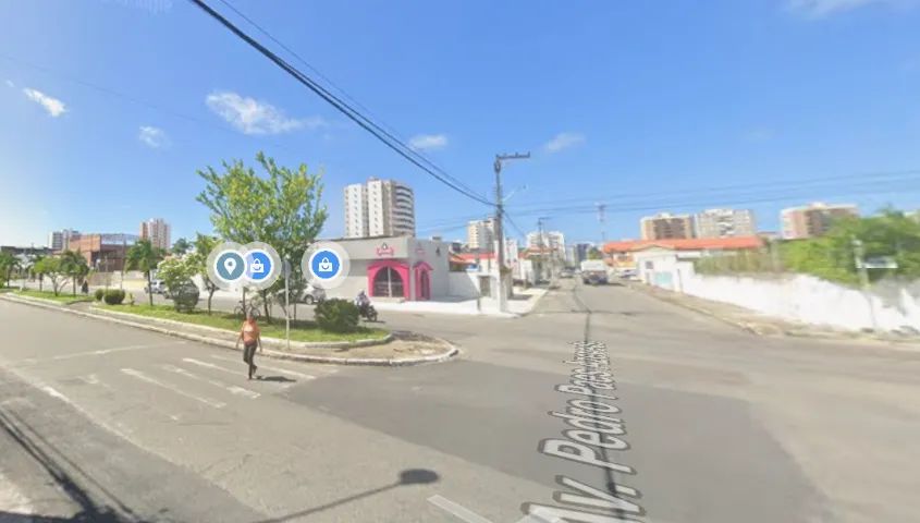 Terreno para venda ou locação - Foto 3