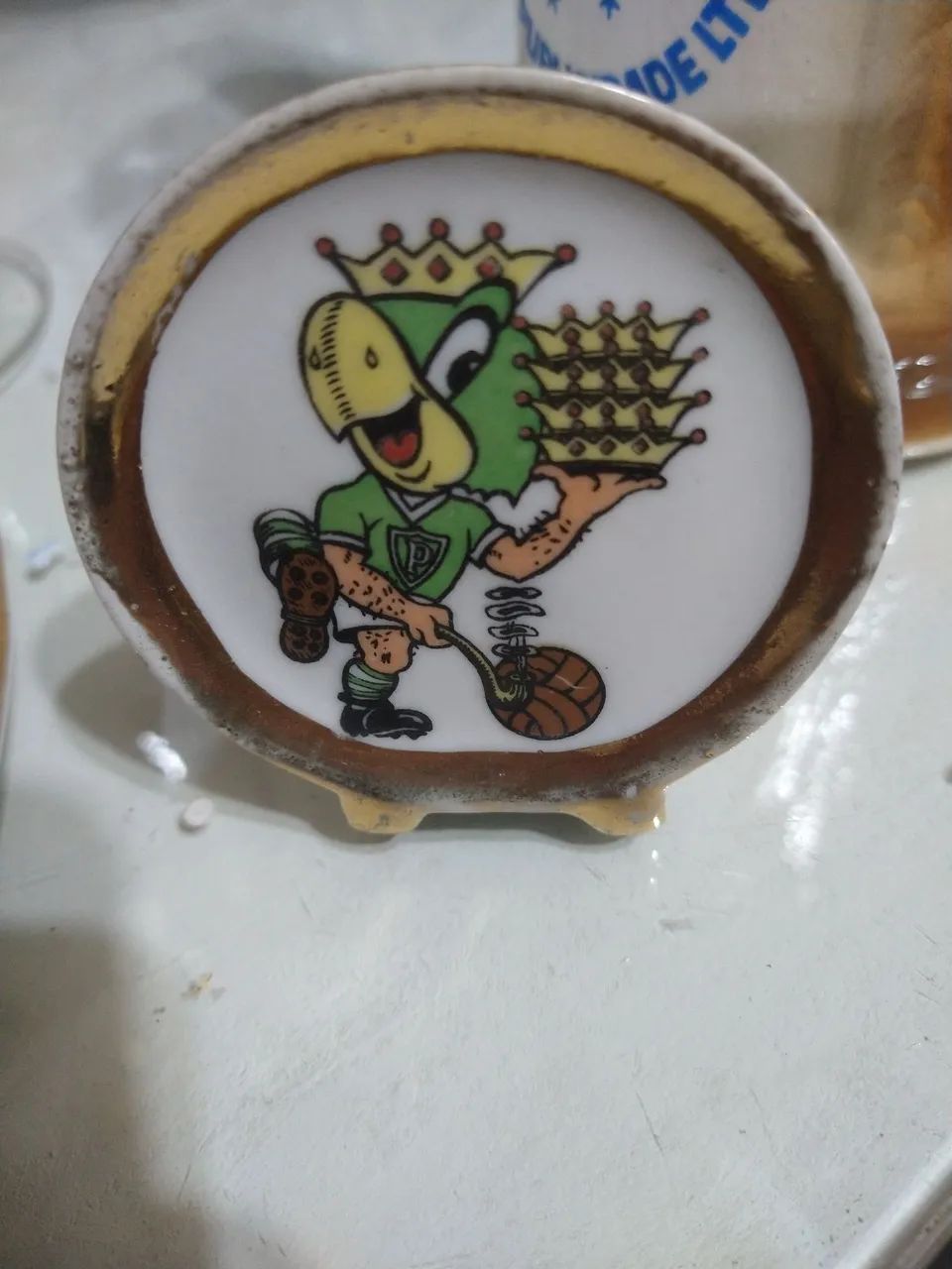 Lote de louça antigo  - Foto 2