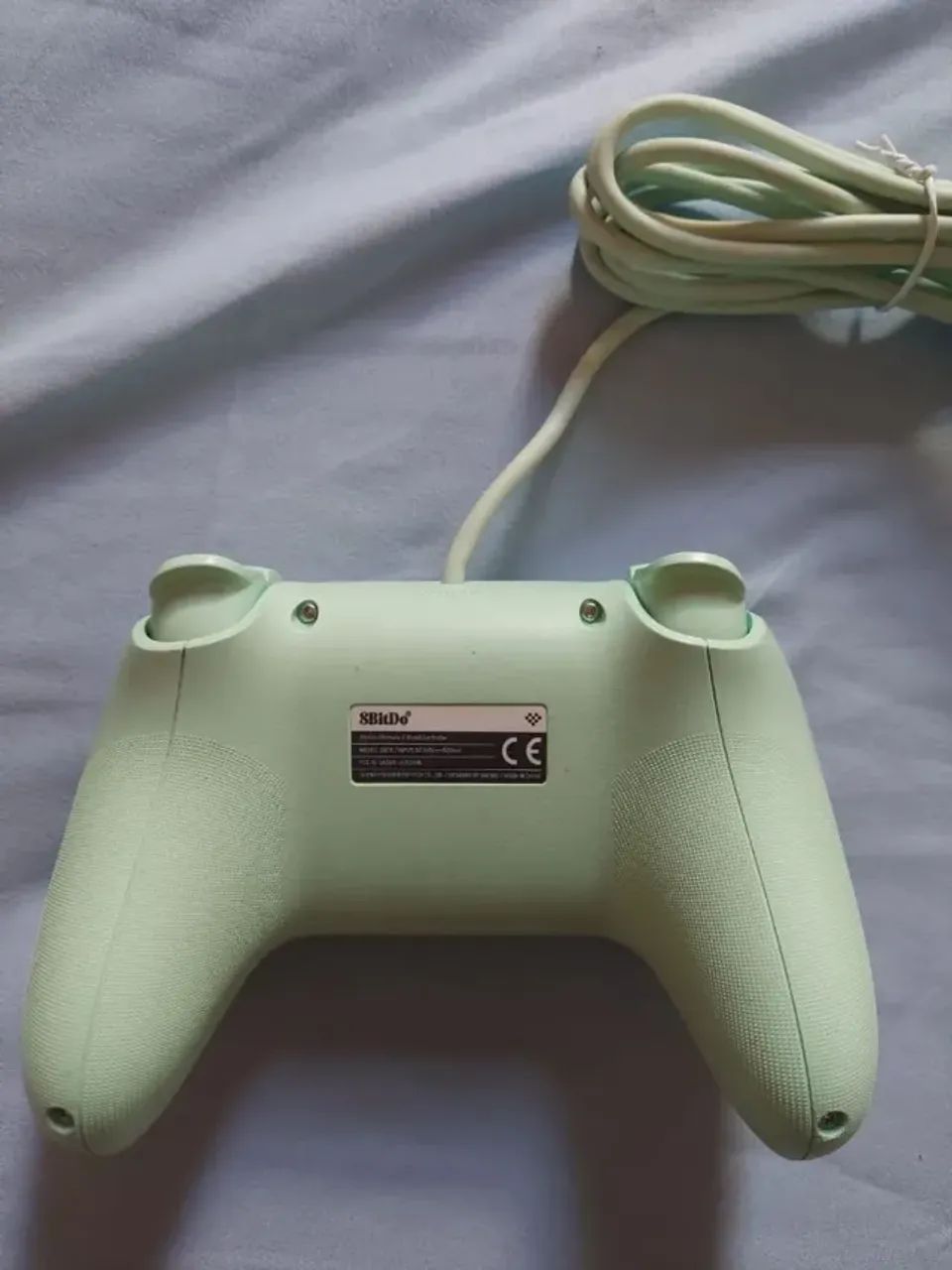 8BitDo Ultimate C Gaming Controller, Wired64330131526402121