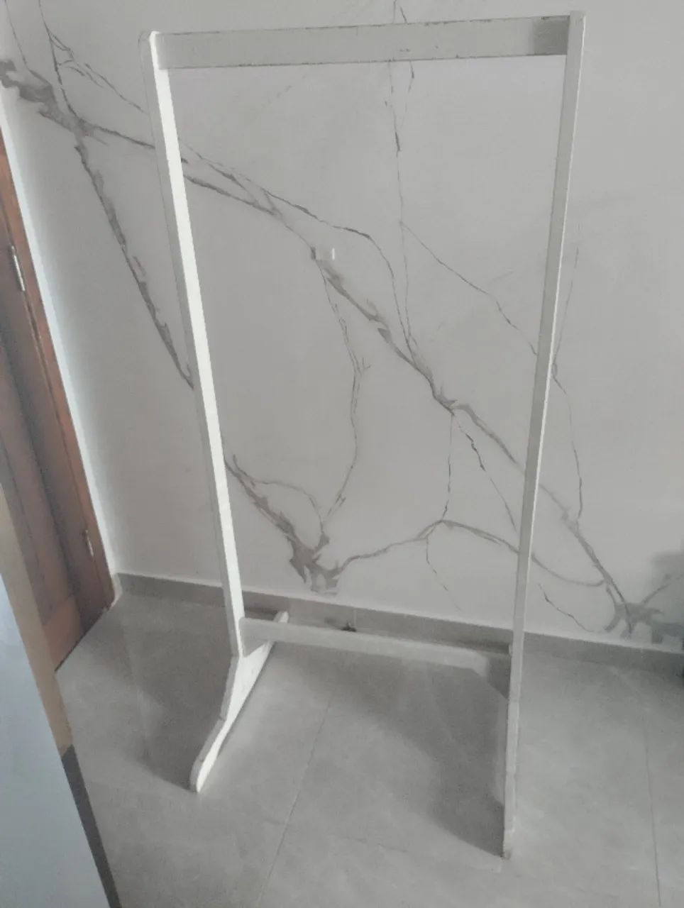 Clothes rack - Standing type64386066966018121