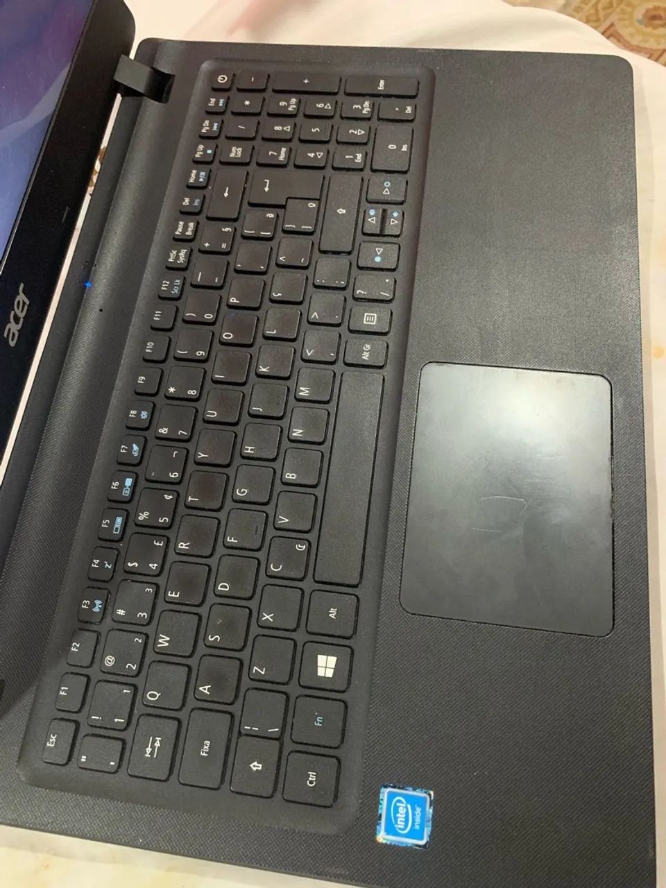 Notebook Acer  - Foto 2