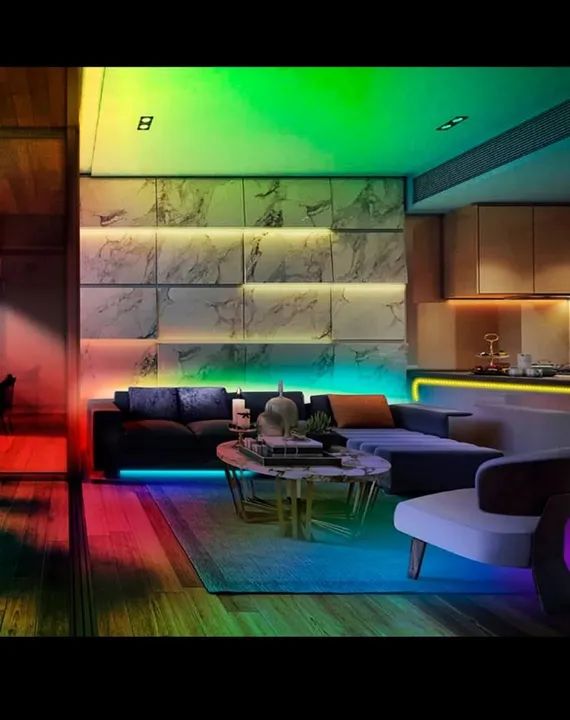 FITA DE LED 10 METROS  - Foto 3