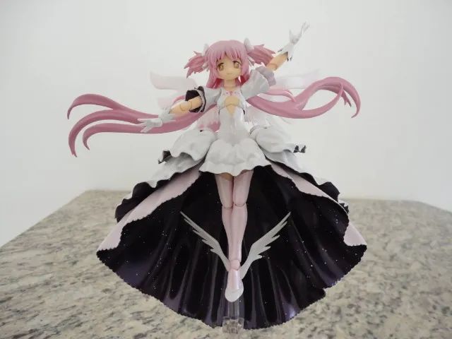 Ultimate Madoka Magica Figma - Foto 2